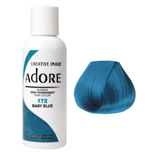 Adore Babyblau Nr. 172 - 118 Ml