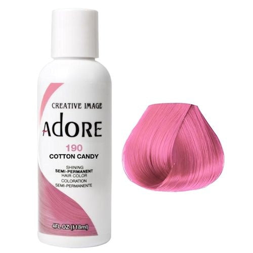 Adore Zuckerwatte Nr. 190 - 118 Ml