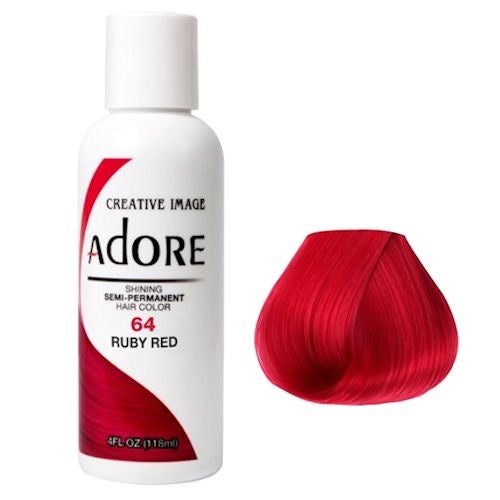 Adore Rubinrot Nr. 64 - 118 Ml