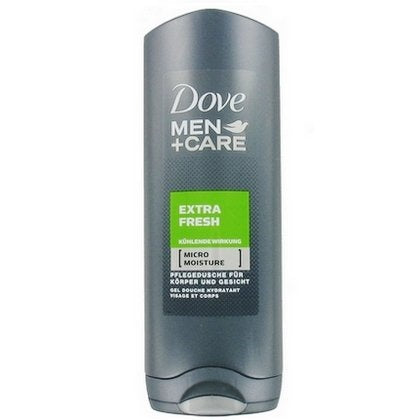 Dove Männer Duschgel Extra Fresh - 250ml