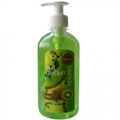 Sence Handseifenpumpe Kiwi - 500 Ml