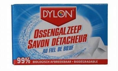 Dylon Ochsengallseife – 100 Gramm