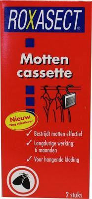 Roxasect Mottenkassette - 1 Stück