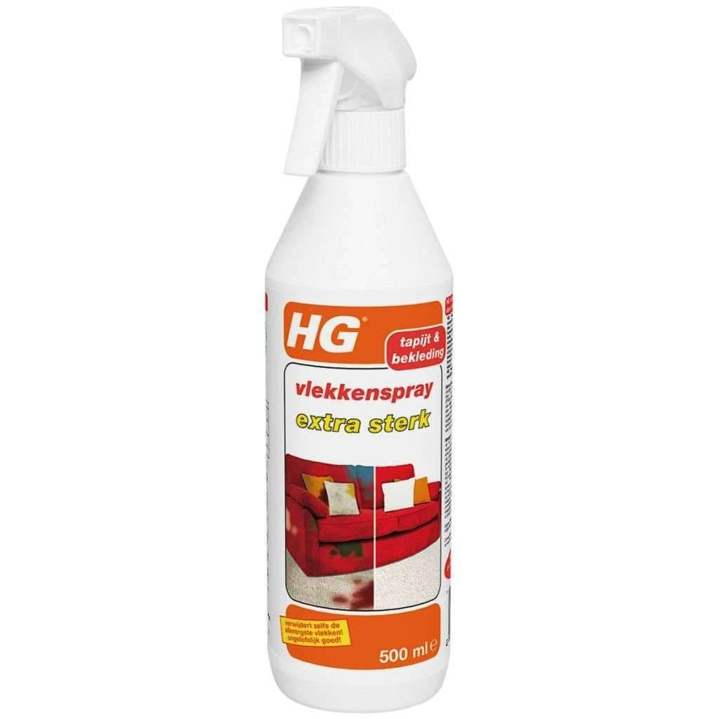 Hg Fleckenspray Extra Stark - 500 Ml