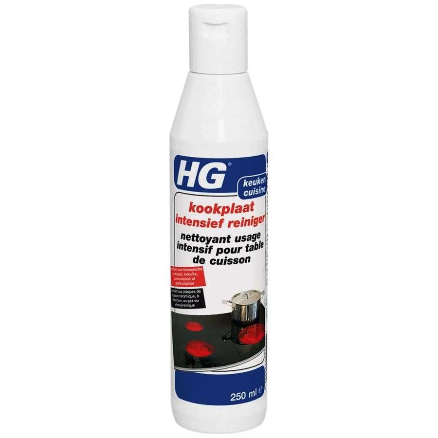 Hg Herd Intensivreiniger – 250 Ml