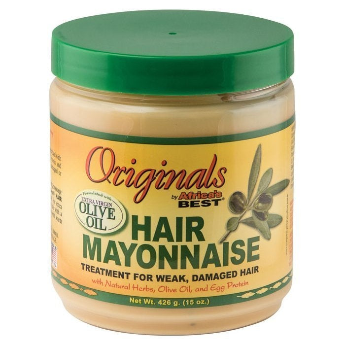 Africa's Beste Originale – Haarmayonnaise 426 G