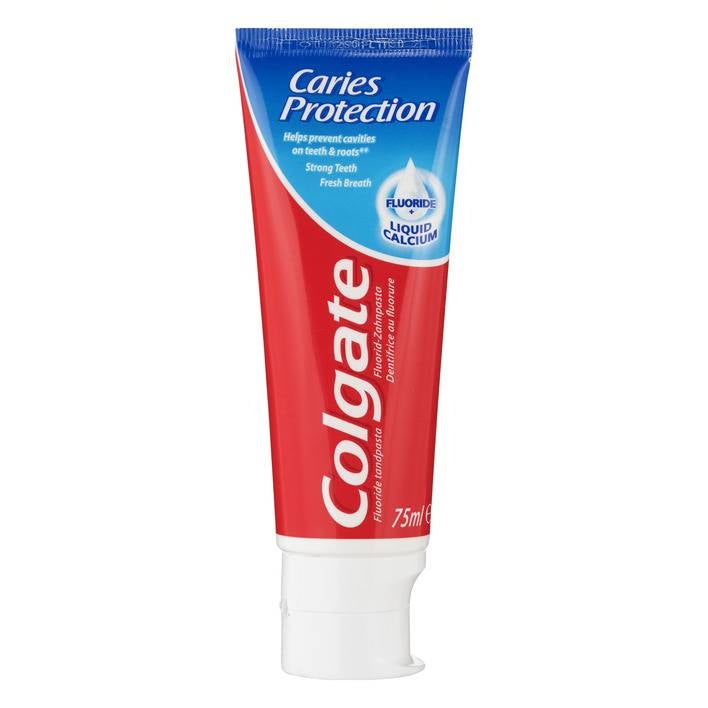 Colgate Zahnpasta Kariesschutz - 75 Ml