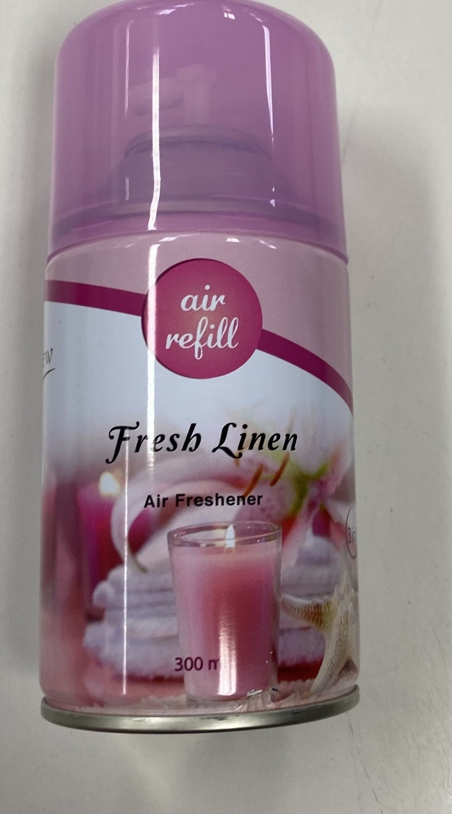 Air Nachfüller Lufterfrischer - Fresh Linen 300 Ml