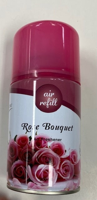 Air Nachfüllung Lufterfrischer - Rosenstrauß 300 Ml