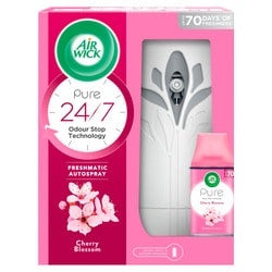 Air Wick Pure Cherry Blossom – Gerät & Nachfüllung