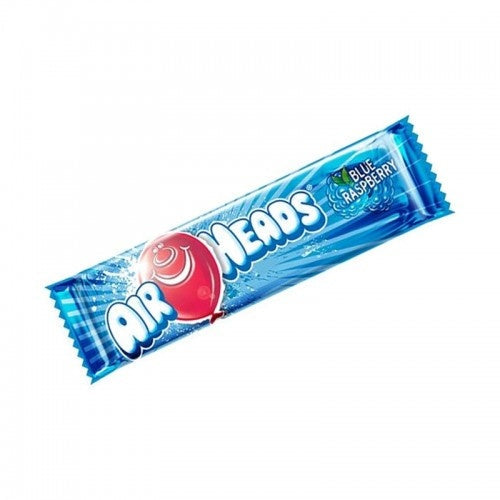 Airheads - Blaue Himbeere 15,6 G