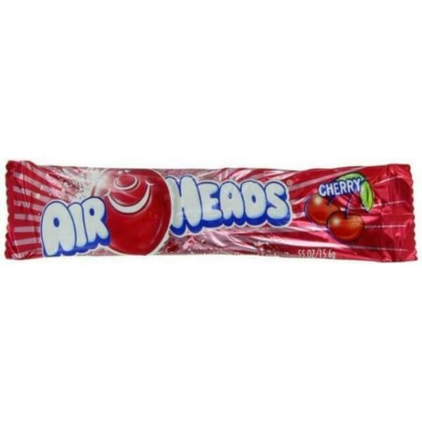 Airheads - Kirsche 15,6g