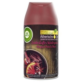 Airwick Freshmatic Tropical Paradise Nachfüllung – Lufterfrischer 250 Ml