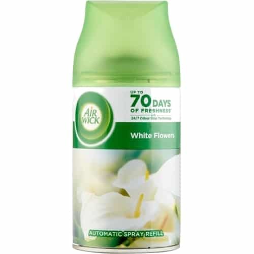 Airwick Freshmatic White Flowers – Lufterfrischer 250 Ml