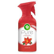 Airwick Pure Smooth Lily – Lufterfrischerspray 250 Ml