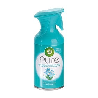 Airwick Pure Spring Delight – Lufterfrischerspray 250 Ml