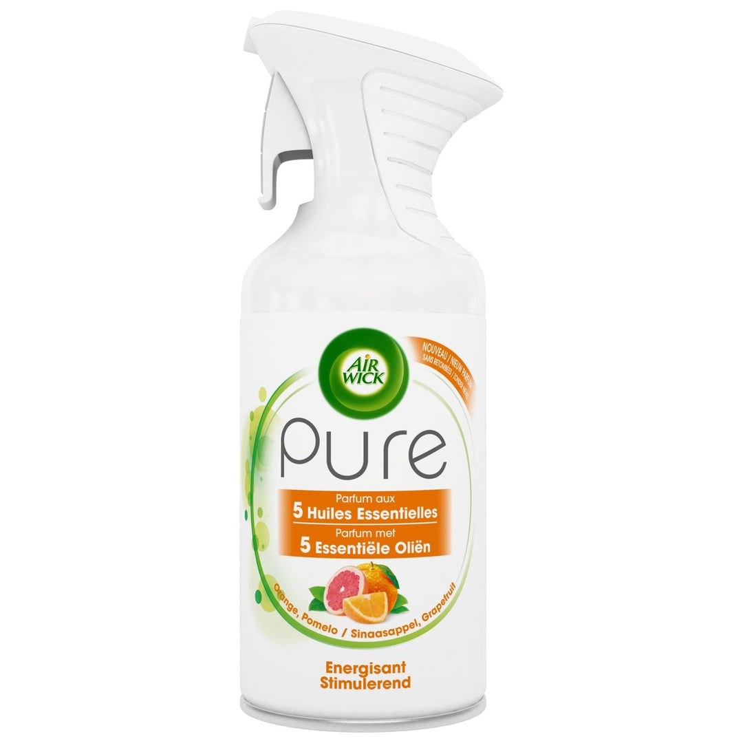 Airwick Orange & Grapefruit – Lufterfrischerspray 250 Ml