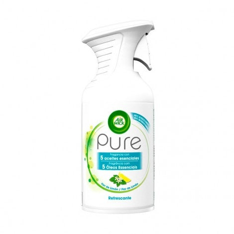 Airwick Pure Lemon – Raumspray 250 Ml