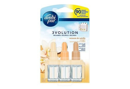 Ambi Pur 3volution 20 Ml Vanillearomen