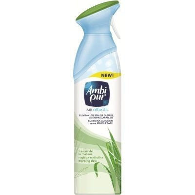 Ambi Pur Spray Morgentau - 300 Ml