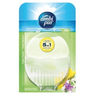 Ambi Pur Frisse Tuinen - Toilettenblock 55 Ml