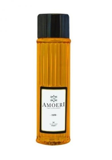 Amoeri 1970 – Eau De Cologne 170 Ml