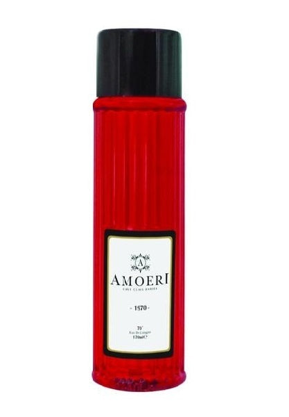 Amoeri 1980 – Eau De Cologne 170 Ml