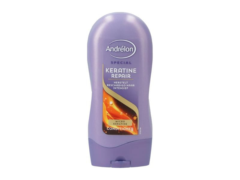 Andrelon Keratin Repair – Spülung 300 Ml