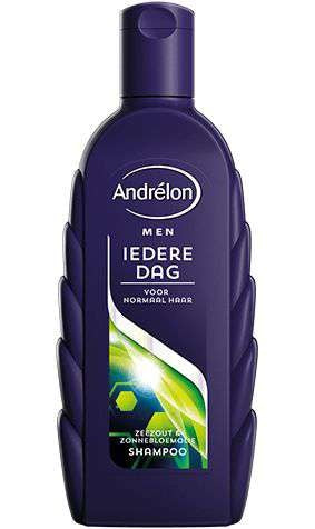 Andrelon Men Every Day – Shampoo 300 Ml