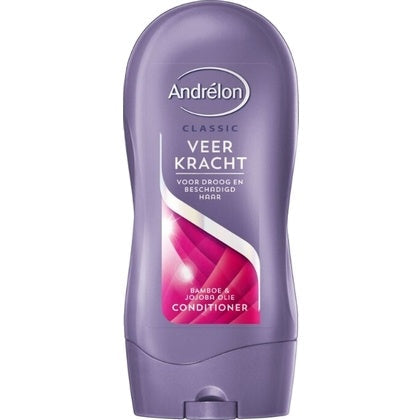 Andrelon Resilience – Spülung 300 Ml