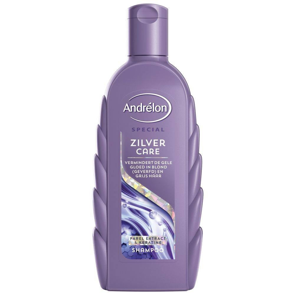 Andrelon Silberpflege - Shampoo 300ml