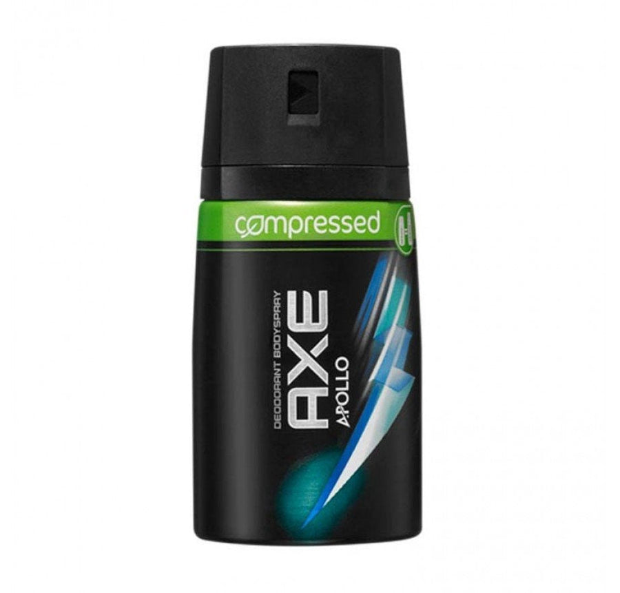 Axe Apollo Deo Klein