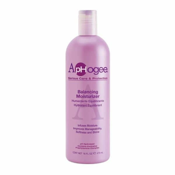 Aphogee - Ausgleichende Feuchtigkeitscreme 473ml