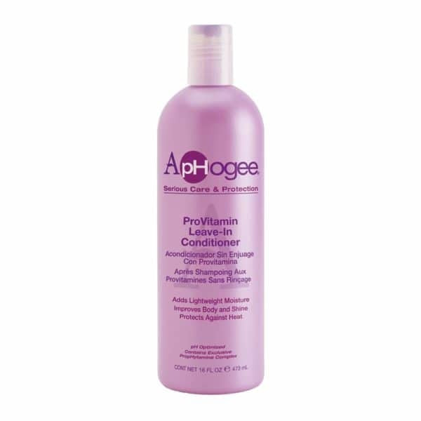 Aphogee - Pro-vitamin Leave-in Conditioner 473 Ml