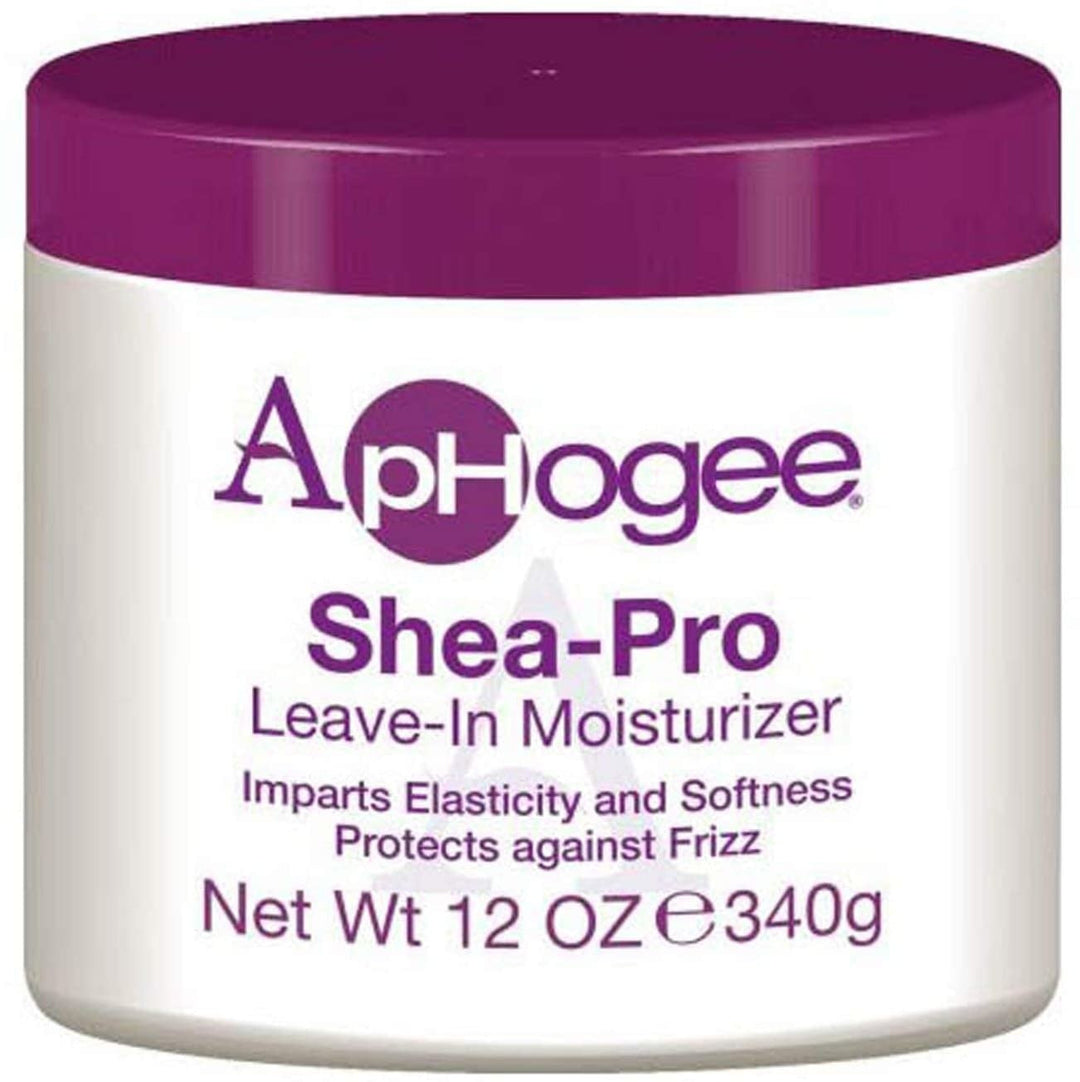 Aphogee Shea-pro – Leave-in-feuchtigkeitscreme 340 G