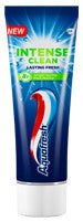 Aquafresh Zahnpasta Intensive Reinigung, Langanhaltende Friesisch - 75 Ml