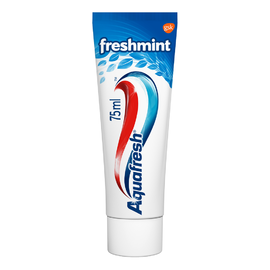 Aquafresh Freshmint - Zahnpaste 75ml