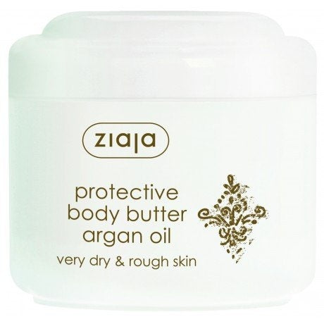 Ziaja Arganöl-körperbutter - 200 Ml