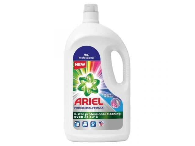 Ariel - Waschmittel Color 3,85l 70 Messlöffel