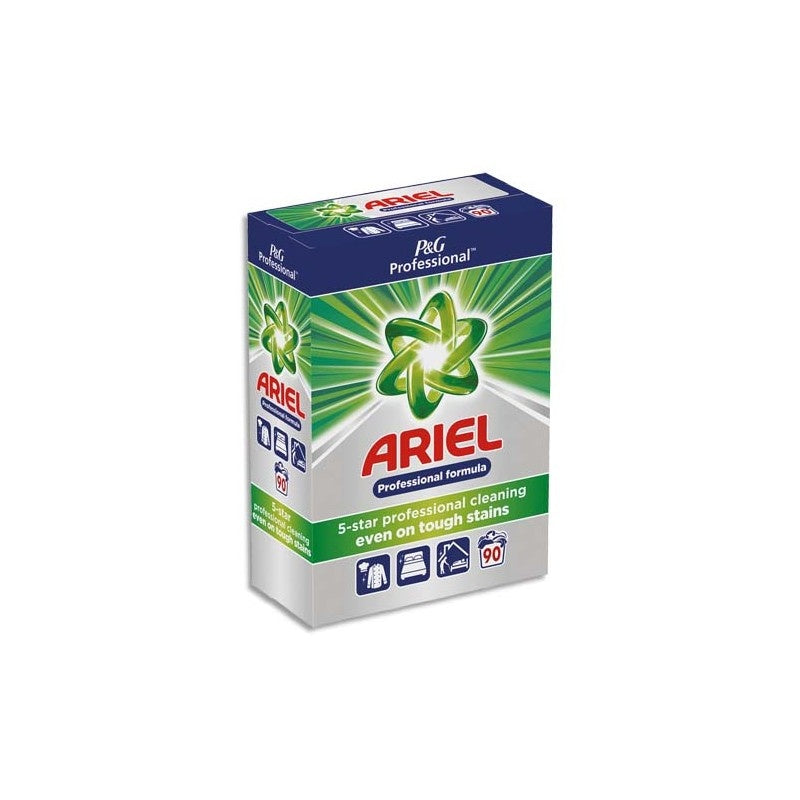 Ariel Waschpulver – Original 90 Messlöffel / 5850 G