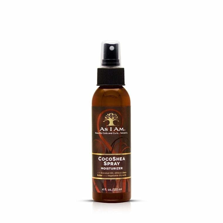 As I Am Cocoshea Spray – 120 Ml