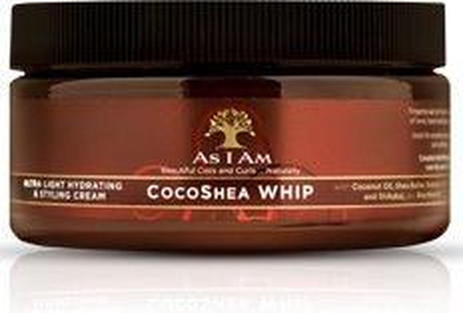 As Ich Bin Cocoshea Whip - 227gr