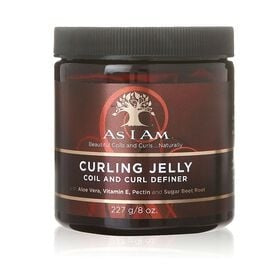 As Ich Bin - Curling Jelly 227g