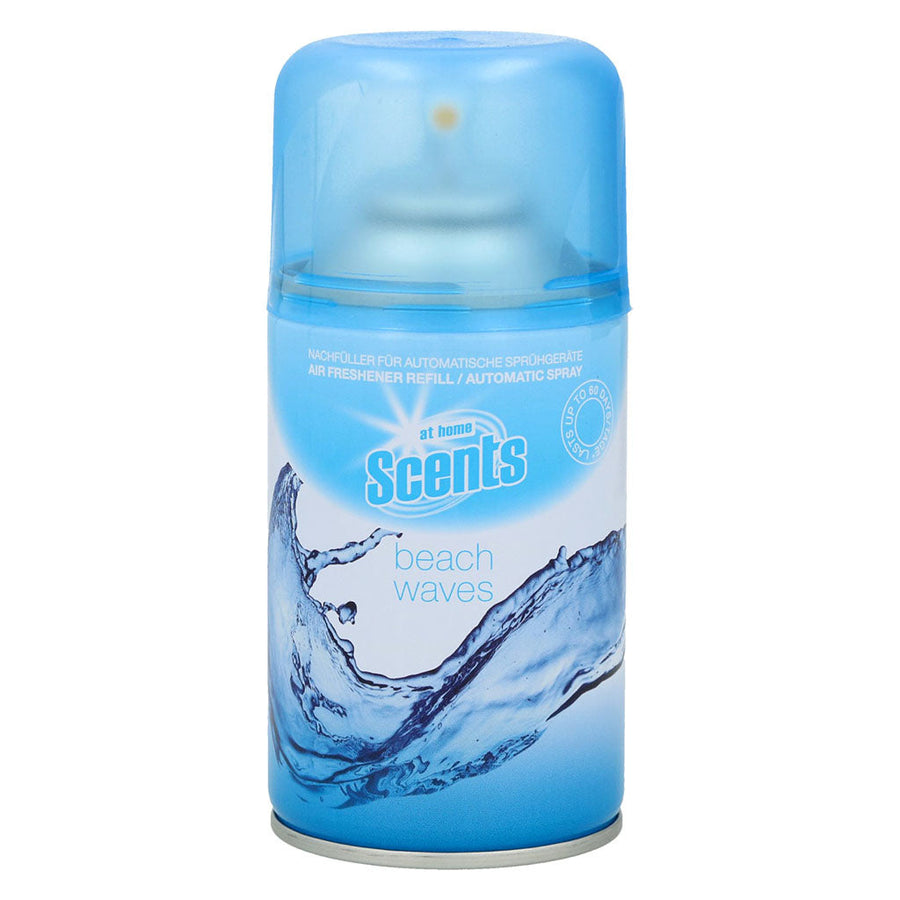 At Lufterfrischer Für Zuhause – Beach Waves 250 Ml