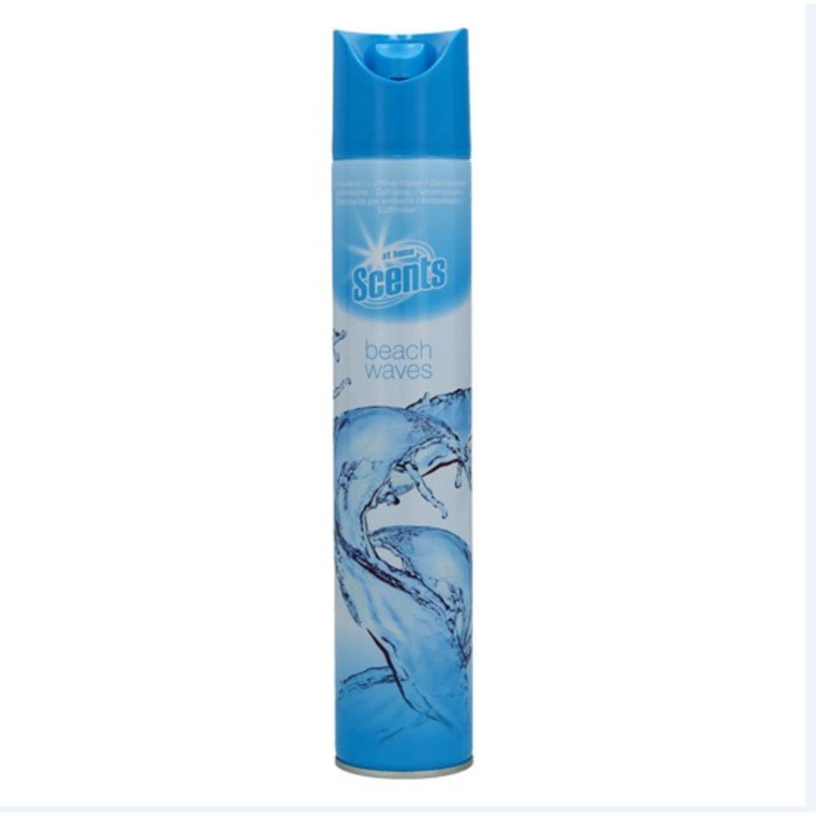 At Lufterfrischer Für Zuhause – Beach Waves 400 Ml