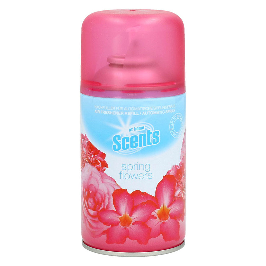 At Lufterfrischer Für Zuhause – Frühlingsblumen 250 Ml