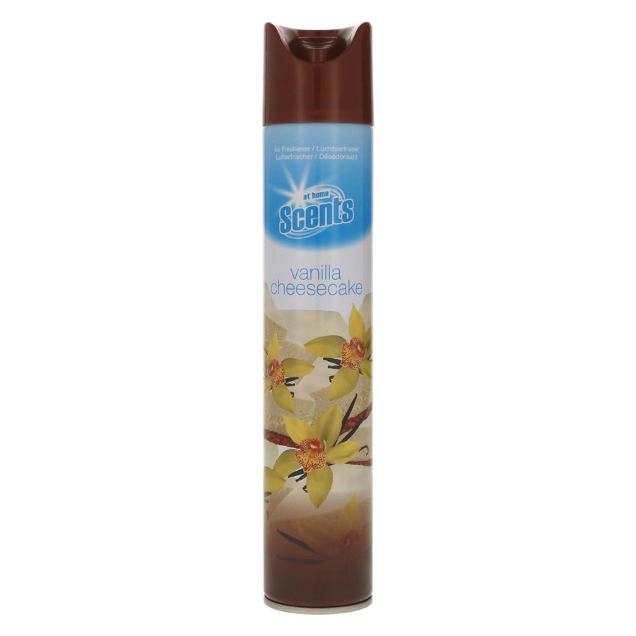 At Lufterfrischer Für Zuhause – Vanille-käsekuchen 400 Ml