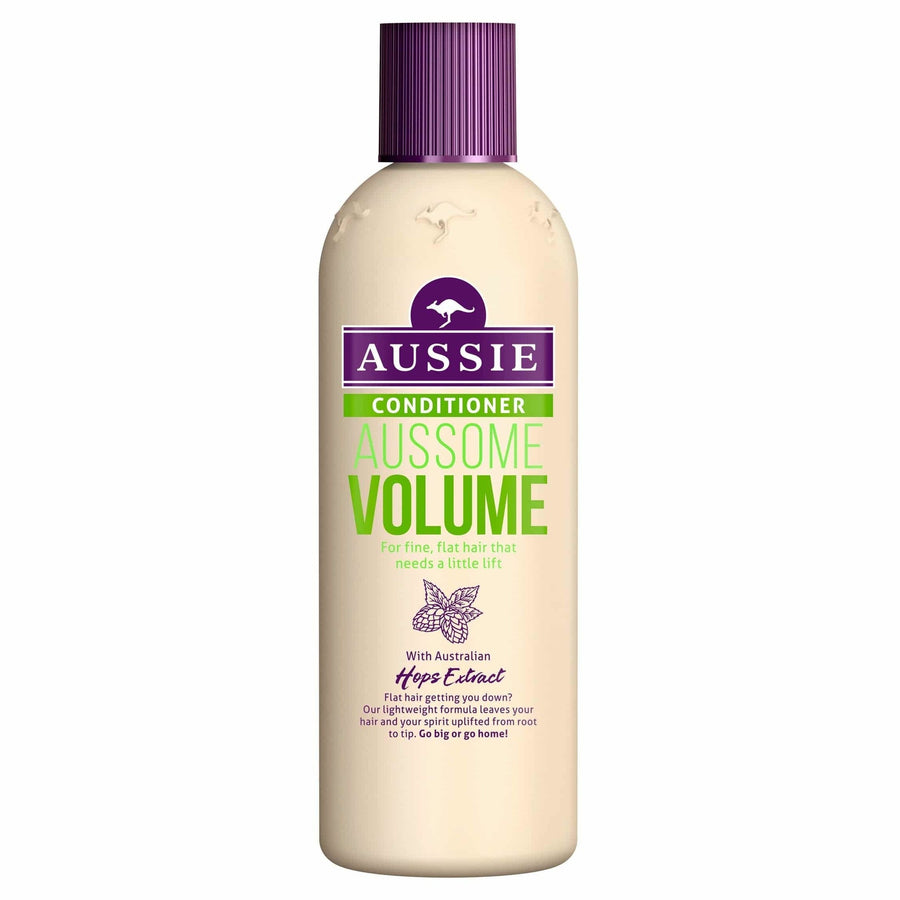 Aussie Aussome – Volumen-conditioner 250 Ml