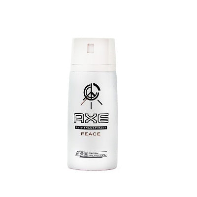 Axe Antitranspirant Peace - Deodorant Spray 150ml