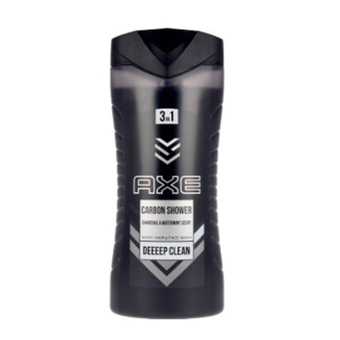 Axe Carbon Shower - Duschgel 400ml